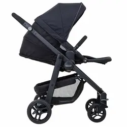 کالسکه گراکو Graco مدل ایوو Evo - فروشگاه سیسمونی روژان