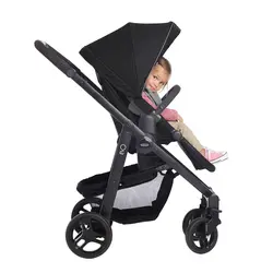 کالسکه گراکو Graco مدل ایوو Evo - فروشگاه سیسمونی روژان