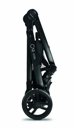 کالسکه گراکو Graco مدل ایوو Evo - فروشگاه سیسمونی روژان