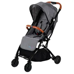 کالسکه مسافرتی (کابینی) بیبی فورلایف Baby4life - فروشگاه سیسمونی روژان