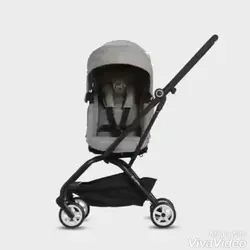 کالسکه مسافرتی cybex سایبکس مدل 360 چرخشی - فروشگاه سیسمونی روژان