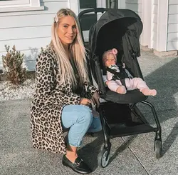 کالسکه مسافرتی cybex سایبکس مدل 360 چرخشی - فروشگاه سیسمونی روژان