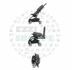 کالسکه مسافرتی cybex سایبکس مدل 360 چرخشی - فروشگاه سیسمونی روژان