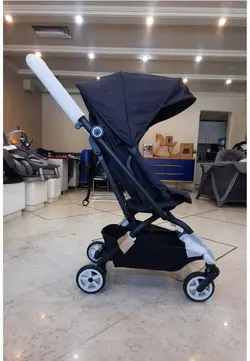 کالسکه مسافرتی cybex سایبکس مدل 360 چرخشی - فروشگاه سیسمونی روژان
