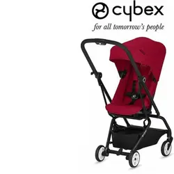 کالسکه مسافرتی cybex سایبکس مدل 360 چرخشی - فروشگاه سیسمونی روژان