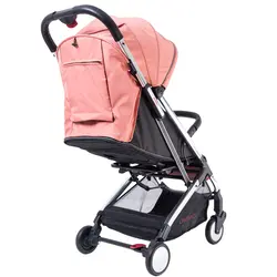 کالسکه مسافرتی چلینو مدل Carryon - فروشگاه سیسمونی روژان
