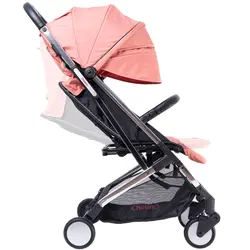کالسکه مسافرتی چلینو مدل Carryon - فروشگاه سیسمونی روژان