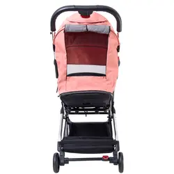 کالسکه مسافرتی چلینو مدل Carryon - فروشگاه سیسمونی روژان