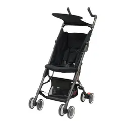 کالسکه مسافرتی چلینو مدل Mini buggy - فروشگاه سیسمونی روژان