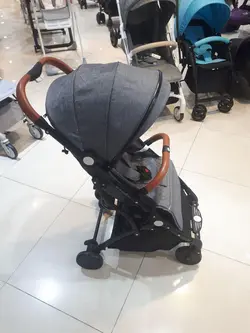 کالسکه مسافرتی در 4 رنگ baby4life - فروشگاه سیسمونی روژان