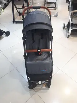 کالسکه مسافرتی در 4 رنگ baby4life - فروشگاه سیسمونی روژان
