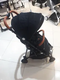 کالسکه مسافرتی در 4 رنگ baby4life - فروشگاه سیسمونی روژان