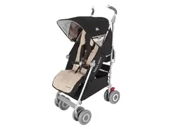 کالسکه مک لارن maclaren ایکس ال آر xlr - فروشگاه سیسمونی روژان