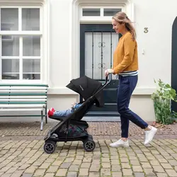 کالسکه نونا پپ نکست مدل Nunu STROLLER PEPP NEXT - فروشگاه سیسمونی روژان