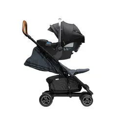 کالسکه نونا پپ نکست مدل Nunu STROLLER PEPP NEXT - فروشگاه سیسمونی روژان