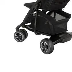 کالسکه نونا پپ نکست مدل Nunu STROLLER PEPP NEXT - فروشگاه سیسمونی روژان