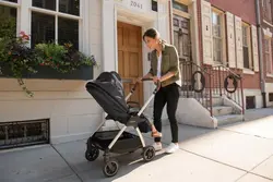 کالسکه نونا پپ نکست مدل Nunu STROLLER PEPP NEXT - فروشگاه سیسمونی روژان