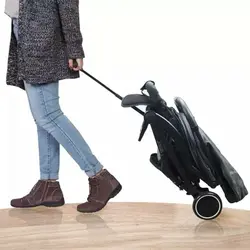 کالسکه هواپیمایی برندfor baby مدلt2000 - فروشگاه سیسمونی روژان