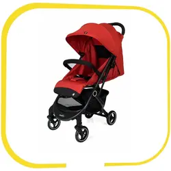 کالسکه هواپیمایی ایون فلو evenflo مدل GB Pilot Compact - فروشگاه سیسمونی روژان