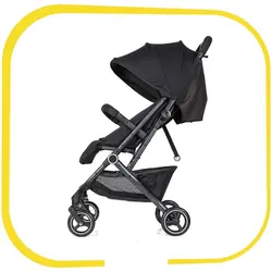 کالسکه هواپیمایی ایون فلو evenflo مدل GB Pilot Compact - فروشگاه سیسمونی روژان