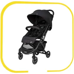 کالسکه هواپیمایی ایون فلو evenflo مدل GB Pilot Compact - فروشگاه سیسمونی روژان