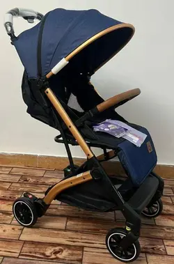 کالسکه هواپیمایی بائوبائوهائو baobaonao مدل qz1- pro - فروشگاه سیسمونی روژان