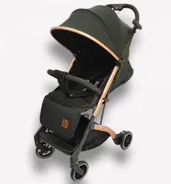 کالسکه هواپیمایی بائوبائوهائو baobaonao مدل qz1- pro - فروشگاه سیسمونی روژان
