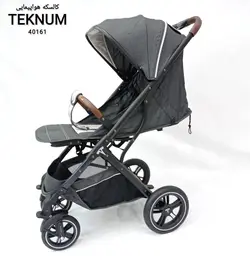 کالسکه هواپیمایی تکنوم tekum 40161 - فروشگاه سیسمونی روژان