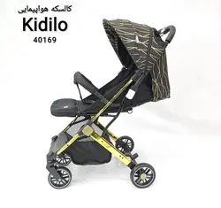 کالسکه هواپیمایی کیدیلو 10169 kidilo - فروشگاه سیسمونی روژان