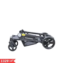 کالسکه هیرو پلاس دلیجان delijan Hero Plus - فروشگاه سیسمونی روژان