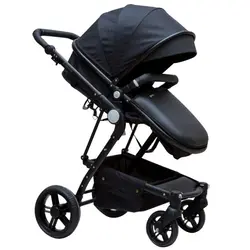 کالسکه هیرو پلاس دلیجان delijan Hero Plus - فروشگاه سیسمونی روژان