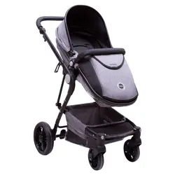 کالسکه هیرو پلاس دلیجان delijan Hero Plus - فروشگاه سیسمونی روژان