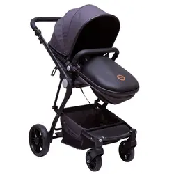 کالسکه هیرو پلاس دلیجان delijan Hero Plus - فروشگاه سیسمونی روژان