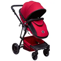 کالسکه هیرو پلاس دلیجان delijan Hero Plus - فروشگاه سیسمونی روژان