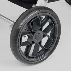 کالسکه و کریر بیس دارچیکو Chicco مدل Bravo بروی - فروشگاه سیسمونی روژان