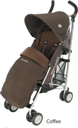 کاور گرم کن پا مک لارن maclaren - فروشگاه سیسمونی روژان