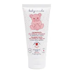 کرم سوختگی بی بی کوکول baby coccole - فروشگاه سیسمونی روژان