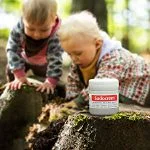 کرم سوختگی پای نوزاد سودوکرم سه حجم مختلف میل Sudocrem - فروشگاه سیسمونی روژان