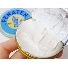 کرم سوختگی پناتن Penaten - فروشگاه سیسمونی روژان