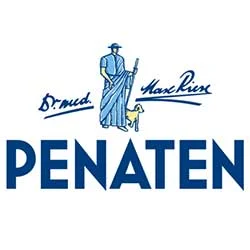 کرم سوختگی پناتن Penaten - فروشگاه سیسمونی روژان