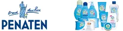 کرم سوختگی پناتن Penaten - فروشگاه سیسمونی روژان