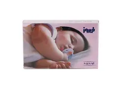 کهنه بچه فیروز سایز متوسط یابزرگ بسته 5 عددی firooz - فروشگاه سیسمونی روژان