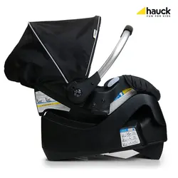 کریر hauck مدل Prosafe 35 - فروشگاه سیسمونی روژان