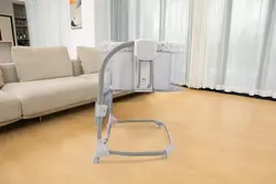 گهواره برقی جدید ماستلا mastela - فروشگاه سیسمونی روژان