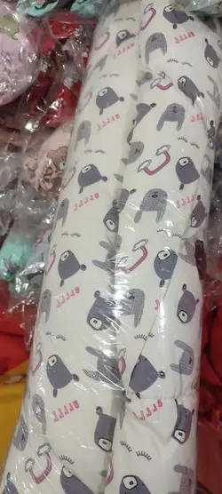 گهواره سنتی چوبی تاشو - فروشگاه سیسمونی روژان