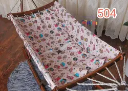 گهواره سنتی چوبی تاشو - فروشگاه سیسمونی روژان