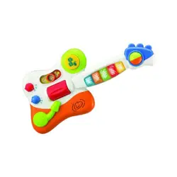 گیتار موزیکال وین فان Winfun 2000 - فروشگاه سیسمونی روژان