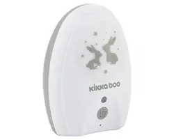مانیتور دیجیتال کودک کیکابو Echo kikkaboo - فروشگاه سیسمونی روژان