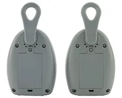 مانیتور دیجیتال کودک کیکابو Echo kikkaboo - فروشگاه سیسمونی روژان