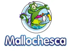 مایع شست و شوی لباس مالوچسکا MALLOCHESCA - فروشگاه سیسمونی روژان